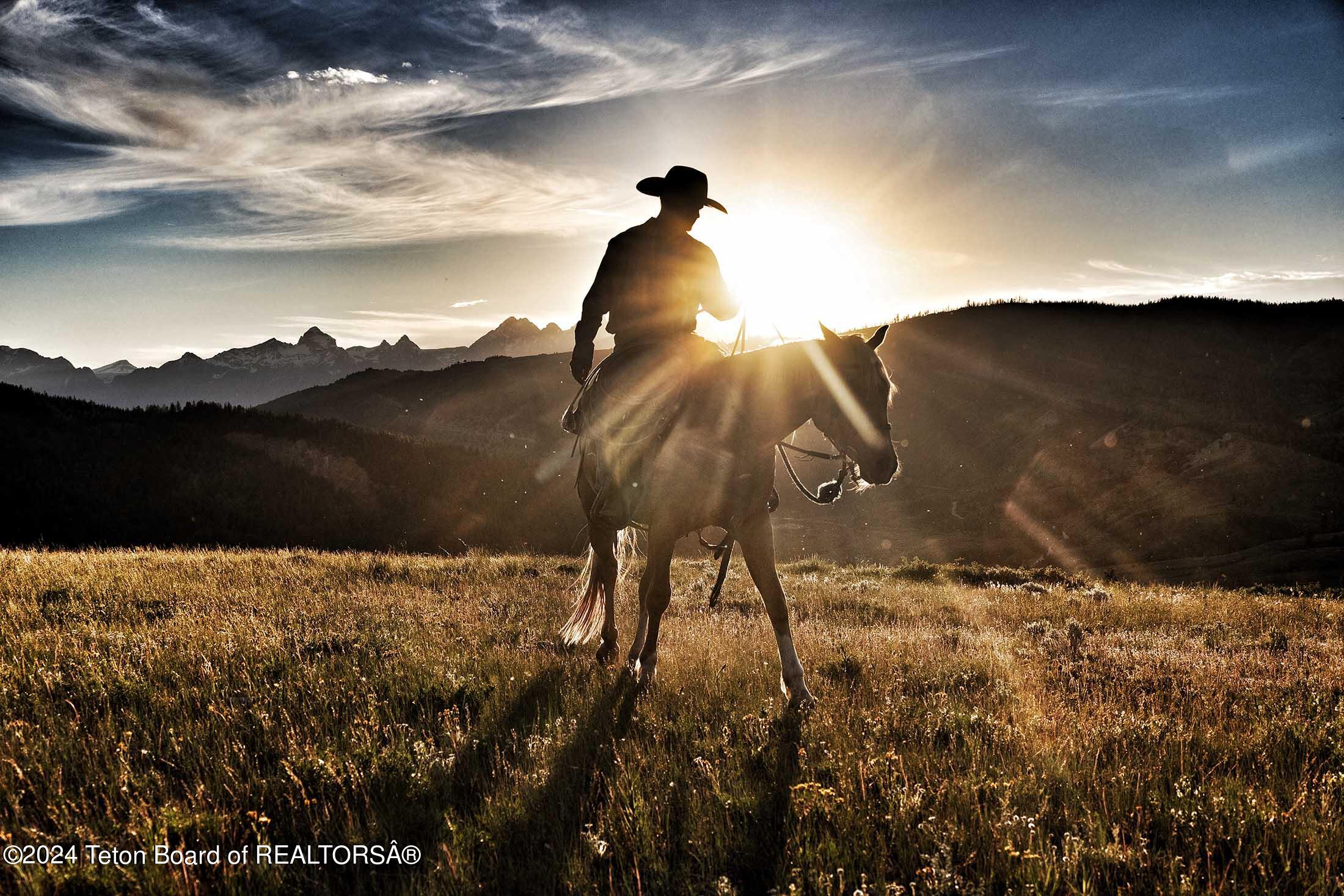 15400 Gros Ventre Road Moose, WY 83012 - Photo 62 of 65 red-hills-ranch-jackson-hole-wyoming-47