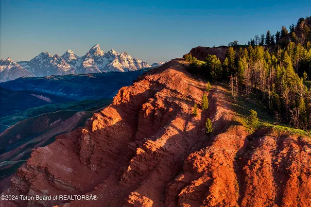 $65,000,000 | 15400 Gros Ventre Road, Moose, WY 83012