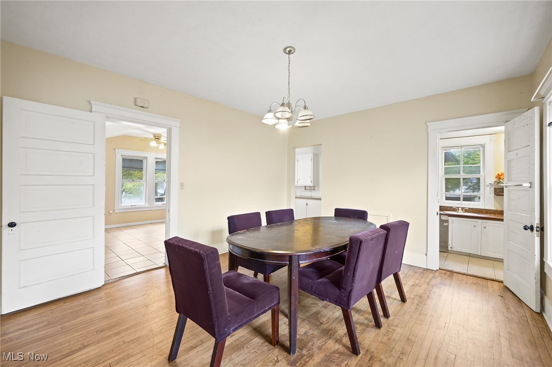 1796 South Green Road Cleveland, OH 44121 - Photo 9 of 35