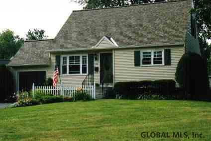 12 Tanglewood Road Albany, NY 12205 - Photo 1 of 1 Photo 1