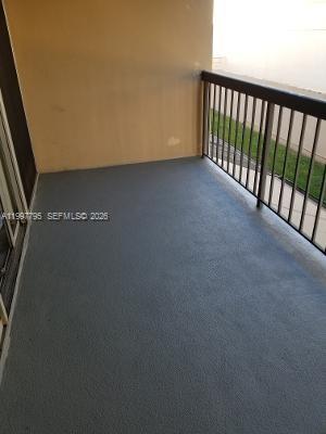 10425 Southwest 112th Avenue, Unit 211 Miami, FL 33176 - Photo 17 of 18 a view of a hallway