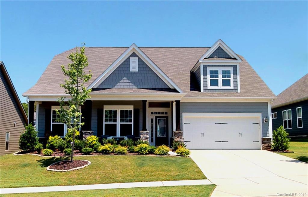 1106 Mantell Road Lancaster, SC 29720 - Photo 1 of 42 Gallery Image 1