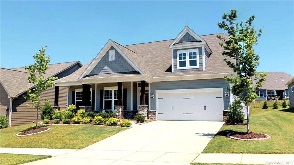 1106 Mantell Road Lancaster, SC 29720 - Photo 2 of 42 Gallery Image 2