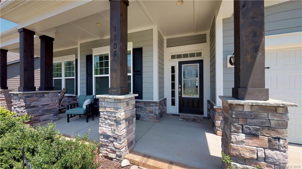 1106 Mantell Road Lancaster, SC 29720 - Photo 3 of 42 Gallery Image 3