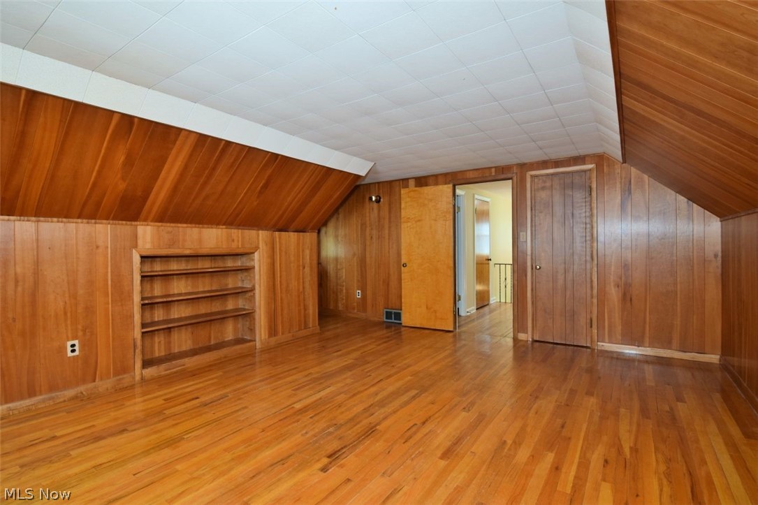 1663 Oakmount Road South Euclid, OH 44121 - Photo 15 of 22 Second floor bedroom 3