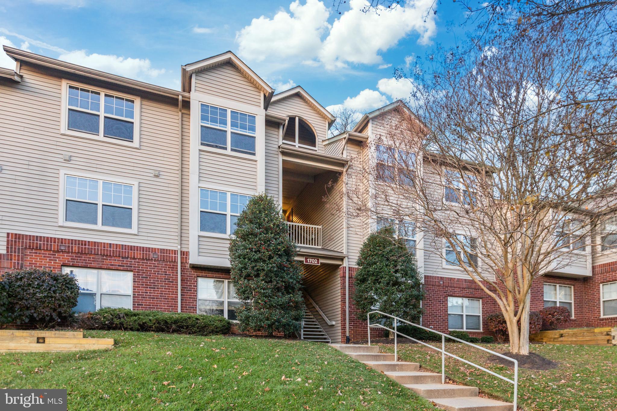 1702 Ascot Way Reston, VA 20190 - Photo 1 of 34 Gallery Image 1