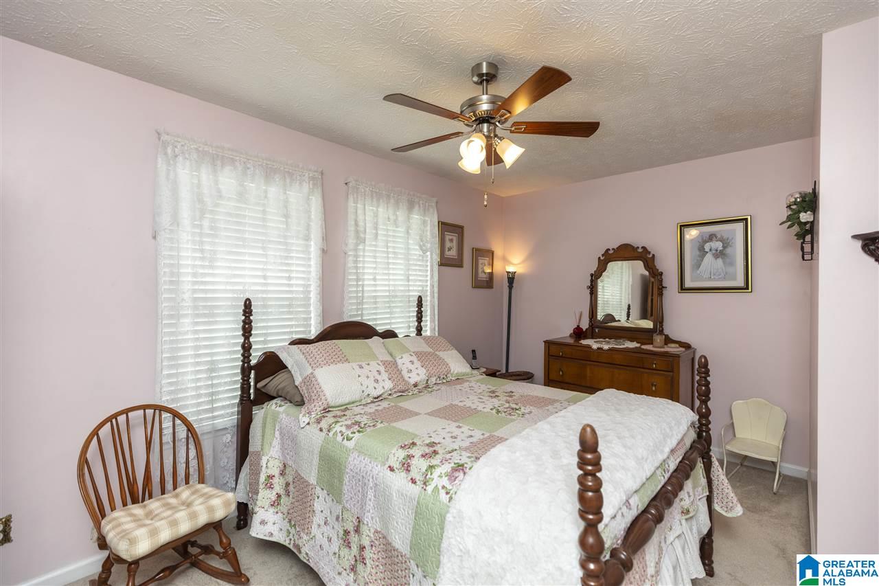 123 Ridge Crest Drive Oxford, AL 36203 - Photo 18 of 30