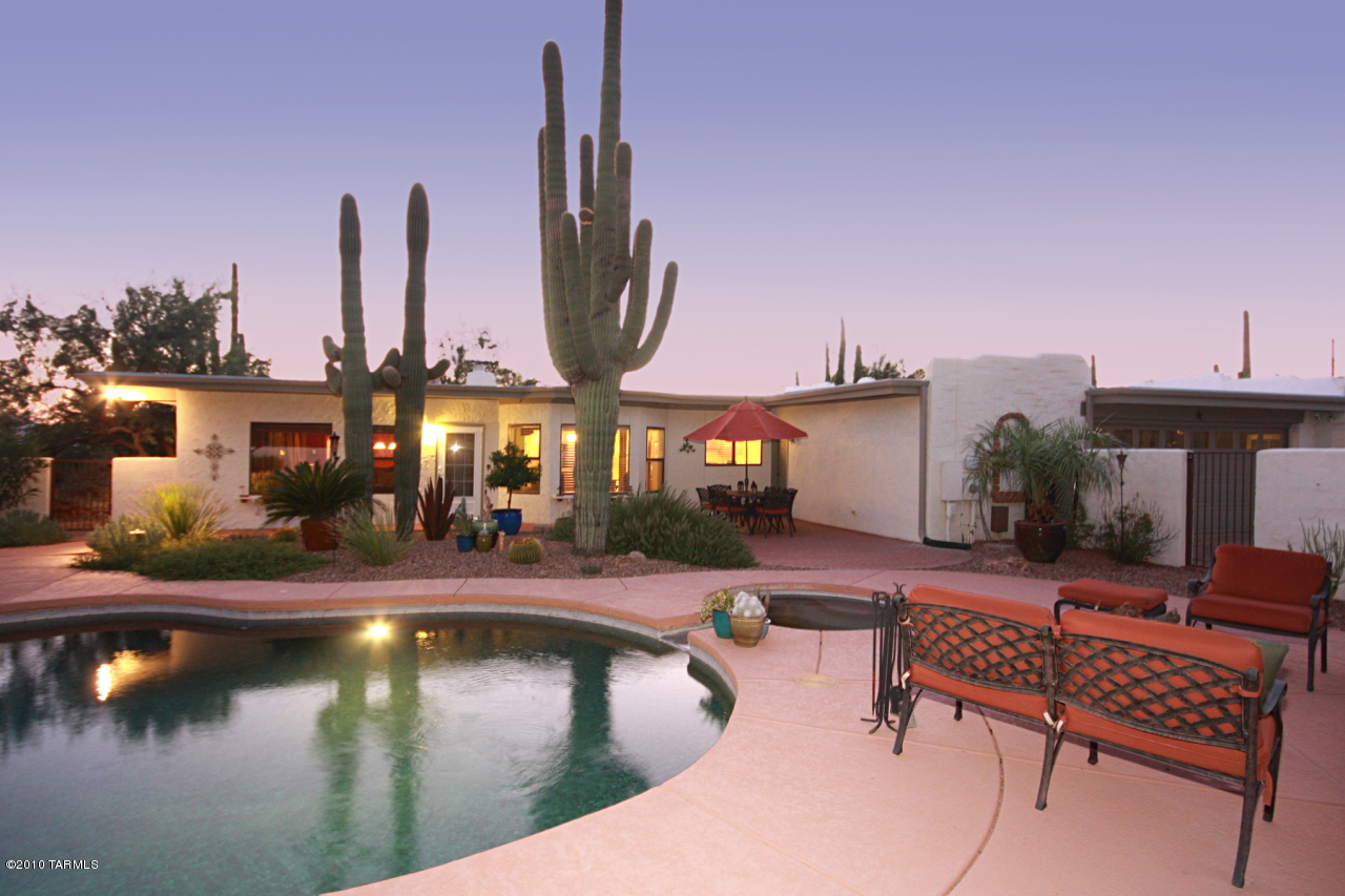 12140 East Snyder Road Tucson, AZ 85749 - Photo 12 of 37 Gallery Image 12