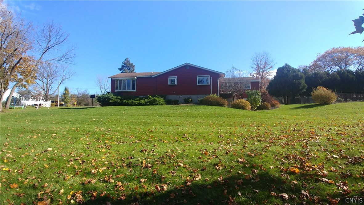 4187 Young Road Onondaga, NY 13215 - Photo 2 of 9