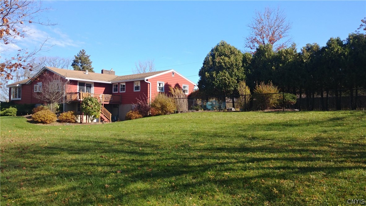 4187 Young Road Onondaga, NY 13215 - Photo 3 of 9