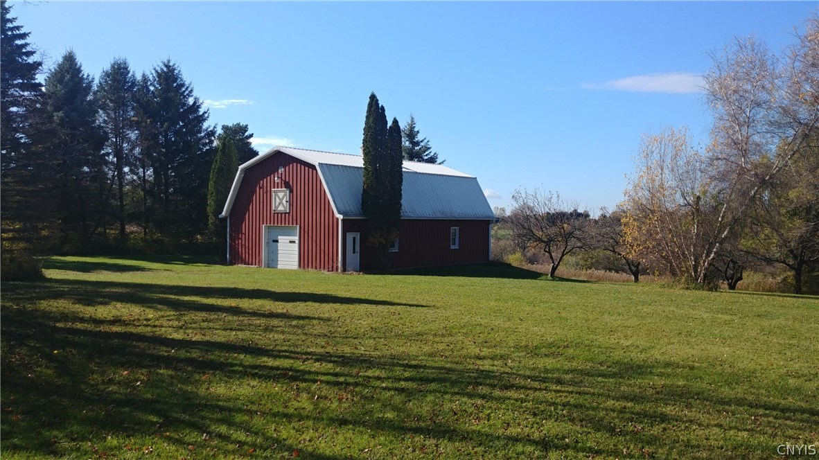 4187 Young Road Onondaga, NY 13215 - Photo 5 of 9