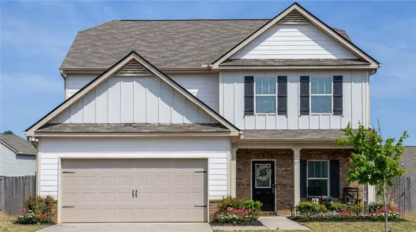 $325,000 | 17 Belfield Court, Adairsville, GA 30103