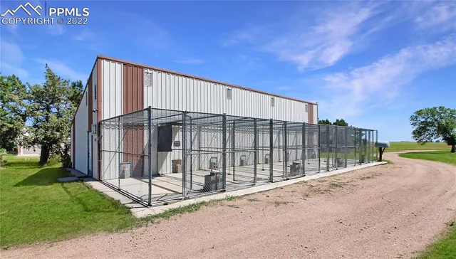 $810,000 | 42487 County Road 5, Haxtun, CO 80731