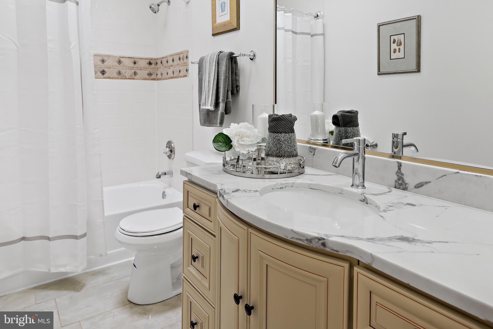 9621 River Road Potomac, MD 20854 - Photo 103 of 120 Alternate view of ensuite bath