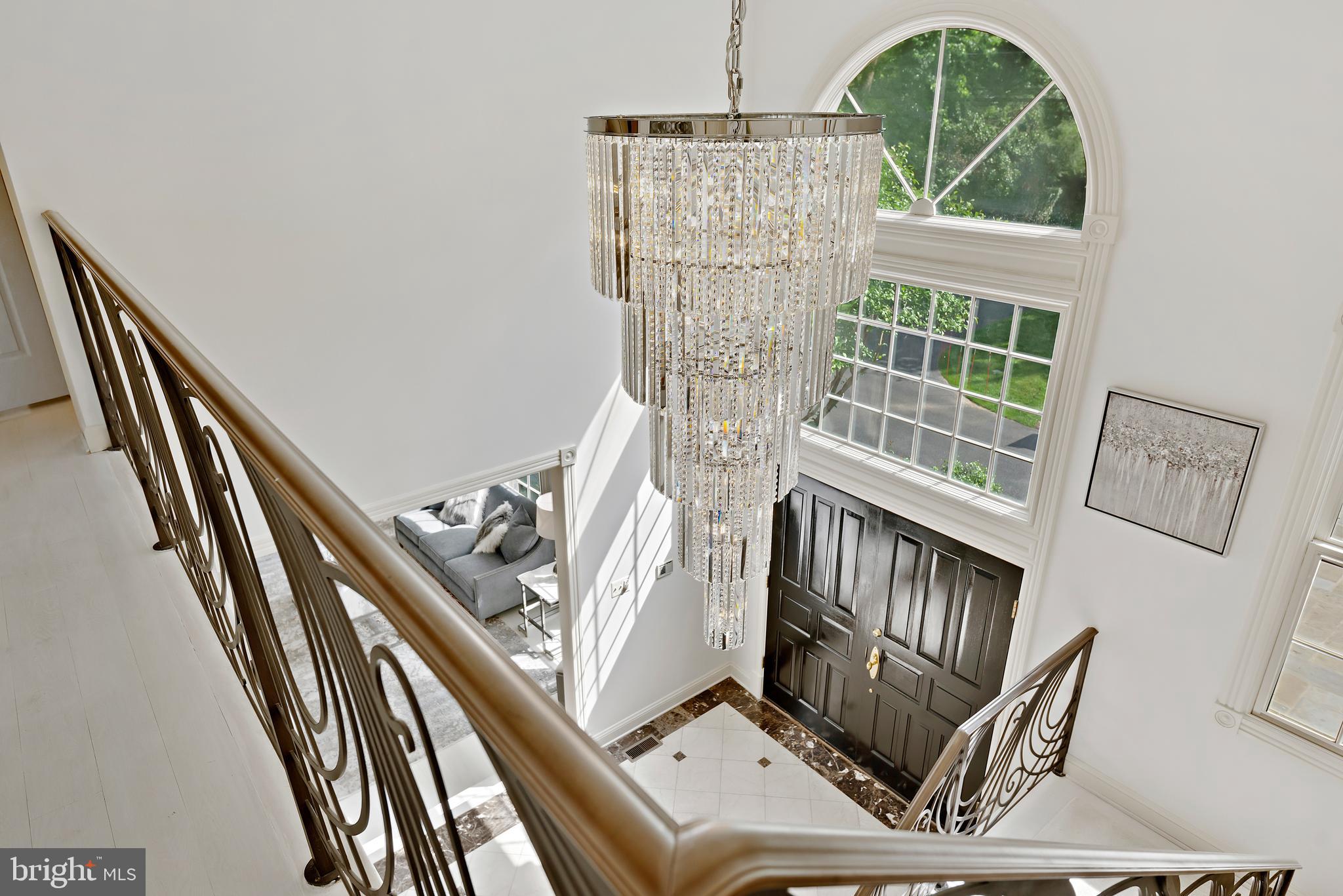 9621 River Road Potomac, MD 20854 - Photo 38 of 120 Cardine Studios Railing