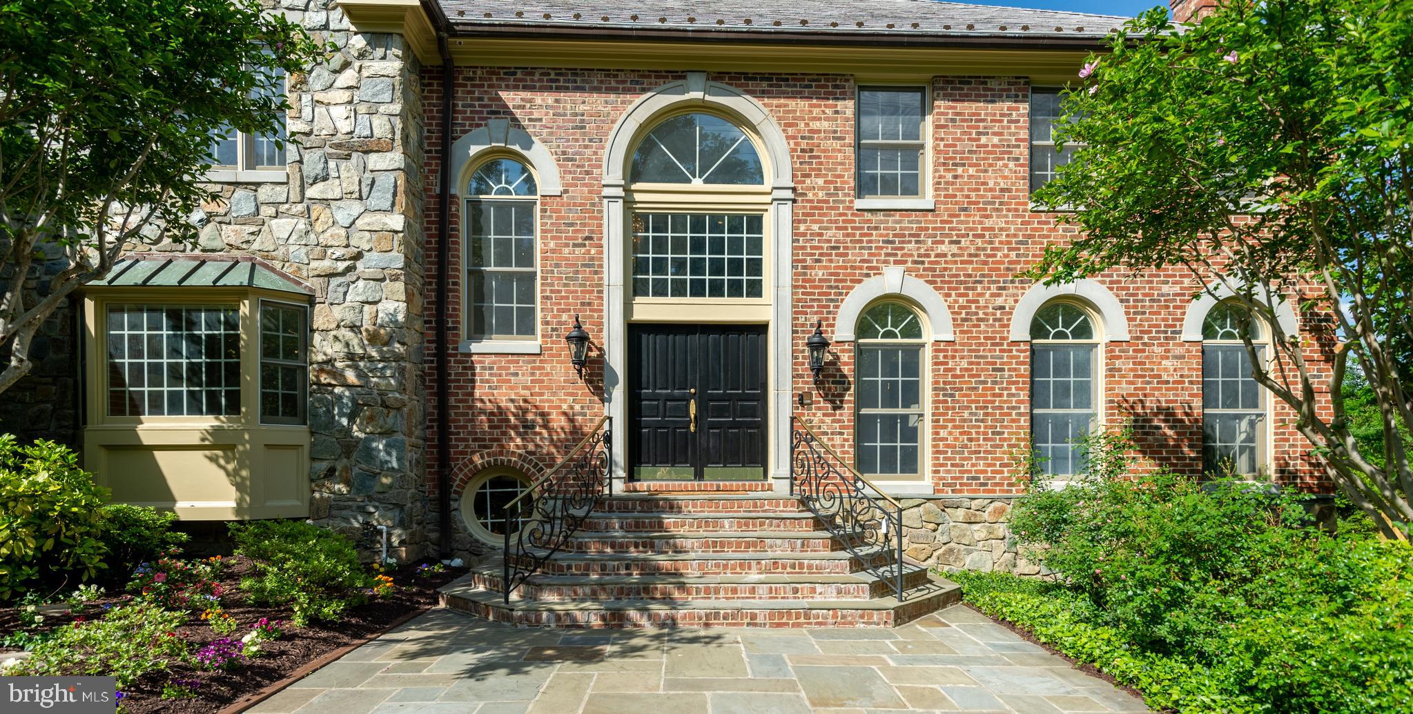 9621 River Road Potomac, MD 20854 - Photo 5 of 120 front