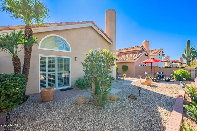 a sign on the side of a building