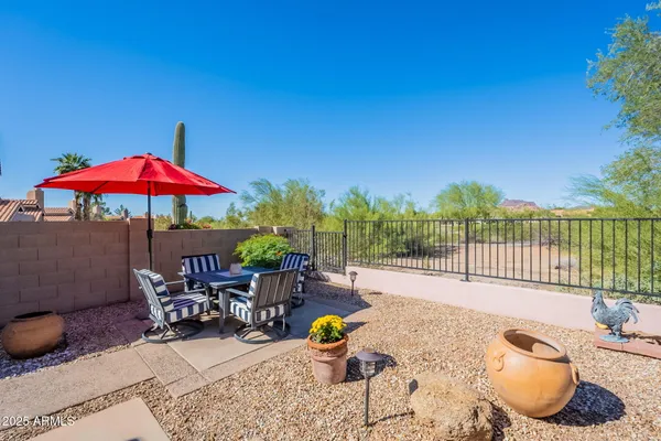 $470,000 | 6546 East Sugarloaf Street, Mesa, AZ 85215