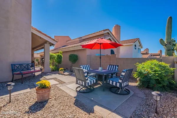 $470,000 | 6546 East Sugarloaf Street, Mesa, AZ 85215