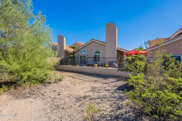 $495,000 | 6546 East Sugarloaf Street, Mesa, AZ 85215