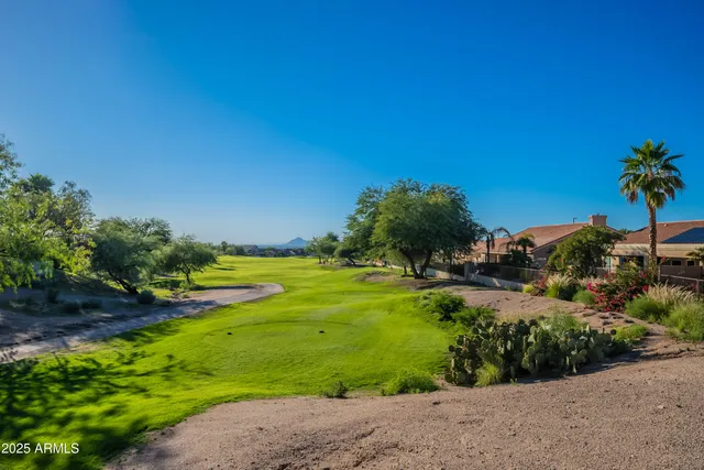 $495,000 | 6546 East Sugarloaf Street, Mesa, AZ 85215