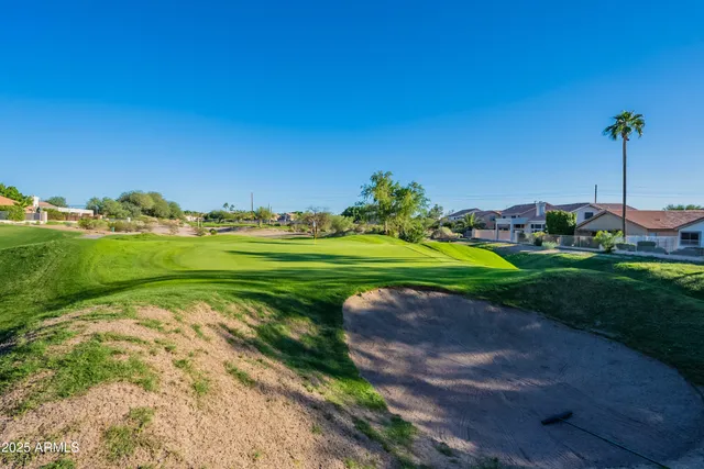 $495,000 | 6546 East Sugarloaf Street, Mesa, AZ 85215