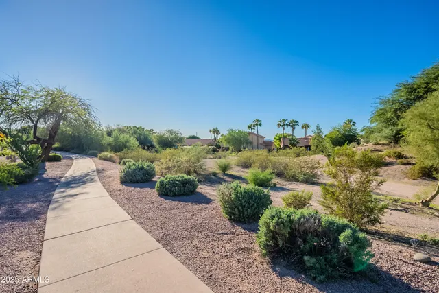 $495,000 | 6546 East Sugarloaf Street, Mesa, AZ 85215