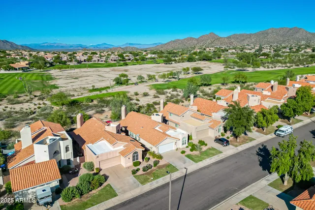 $495,000 | 6546 East Sugarloaf Street, Mesa, AZ 85215