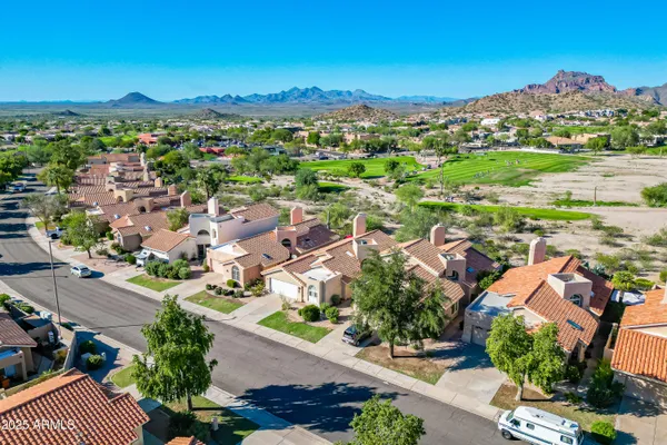 $470,000 | 6546 East Sugarloaf Street, Mesa, AZ 85215