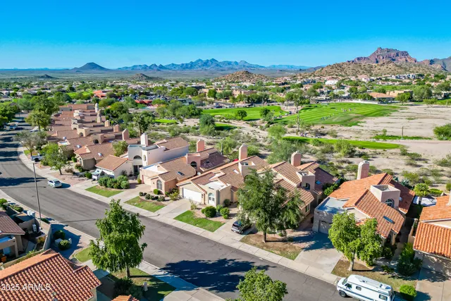 $495,000 | 6546 East Sugarloaf Street, Mesa, AZ 85215