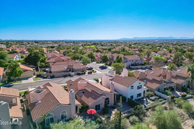 $495,000 | 6546 East Sugarloaf Street, Mesa, AZ 85215