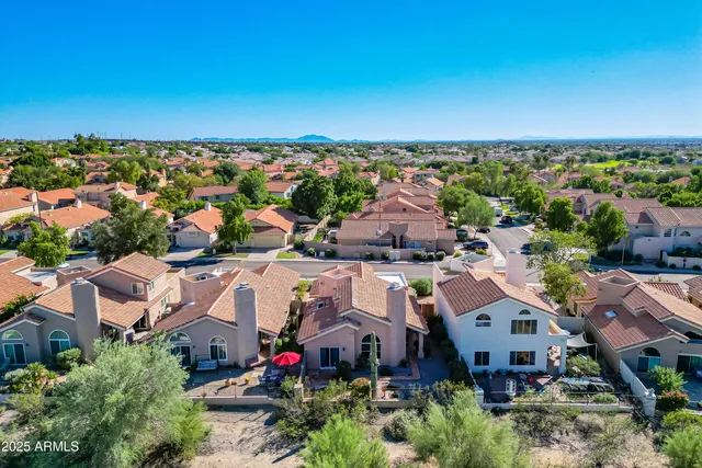 $495,000 | 6546 East Sugarloaf Street, Mesa, AZ 85215