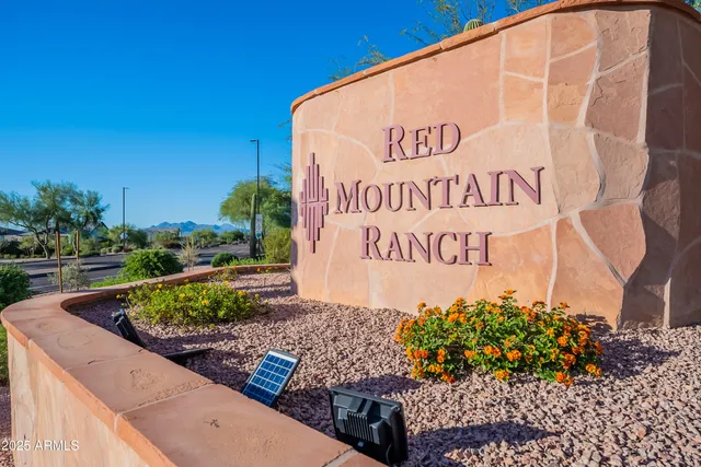 $495,000 | 6546 East Sugarloaf Street, Mesa, AZ 85215