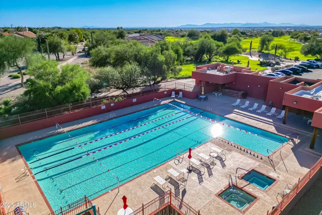 $495,000 | 6546 East Sugarloaf Street, Mesa, AZ 85215