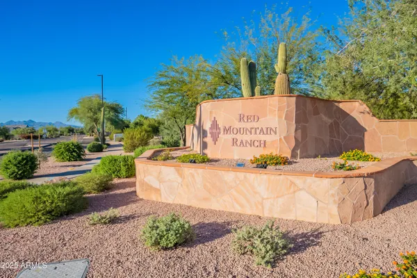 $470,000 | 6546 East Sugarloaf Street, Mesa, AZ 85215