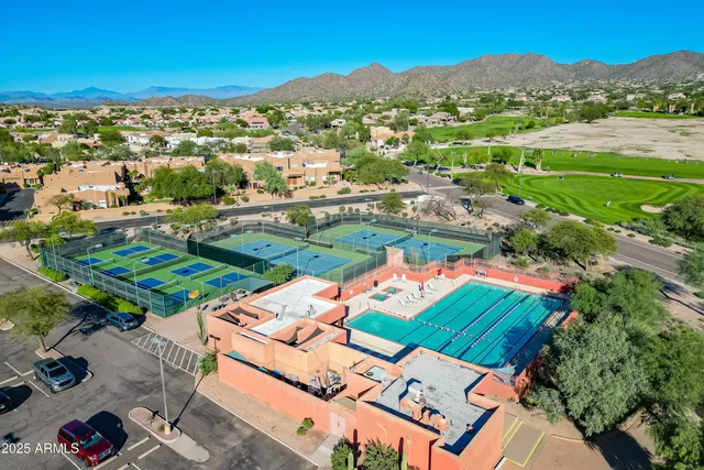 $495,000 | 6546 East Sugarloaf Street, Mesa, AZ 85215