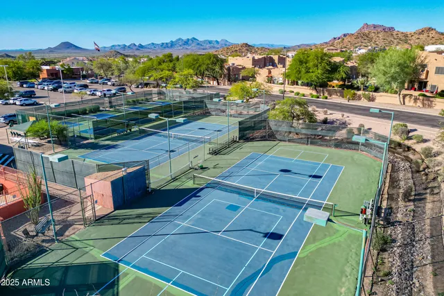 $495,000 | 6546 East Sugarloaf Street, Mesa, AZ 85215