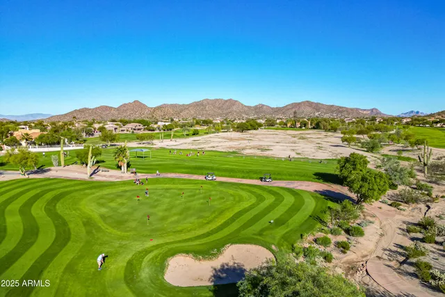 $495,000 | 6546 East Sugarloaf Street, Mesa, AZ 85215