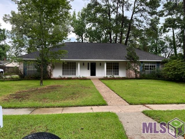 2721 Tall Timbers Road Baton Rouge, LA 70816 - Photo 1 of 14