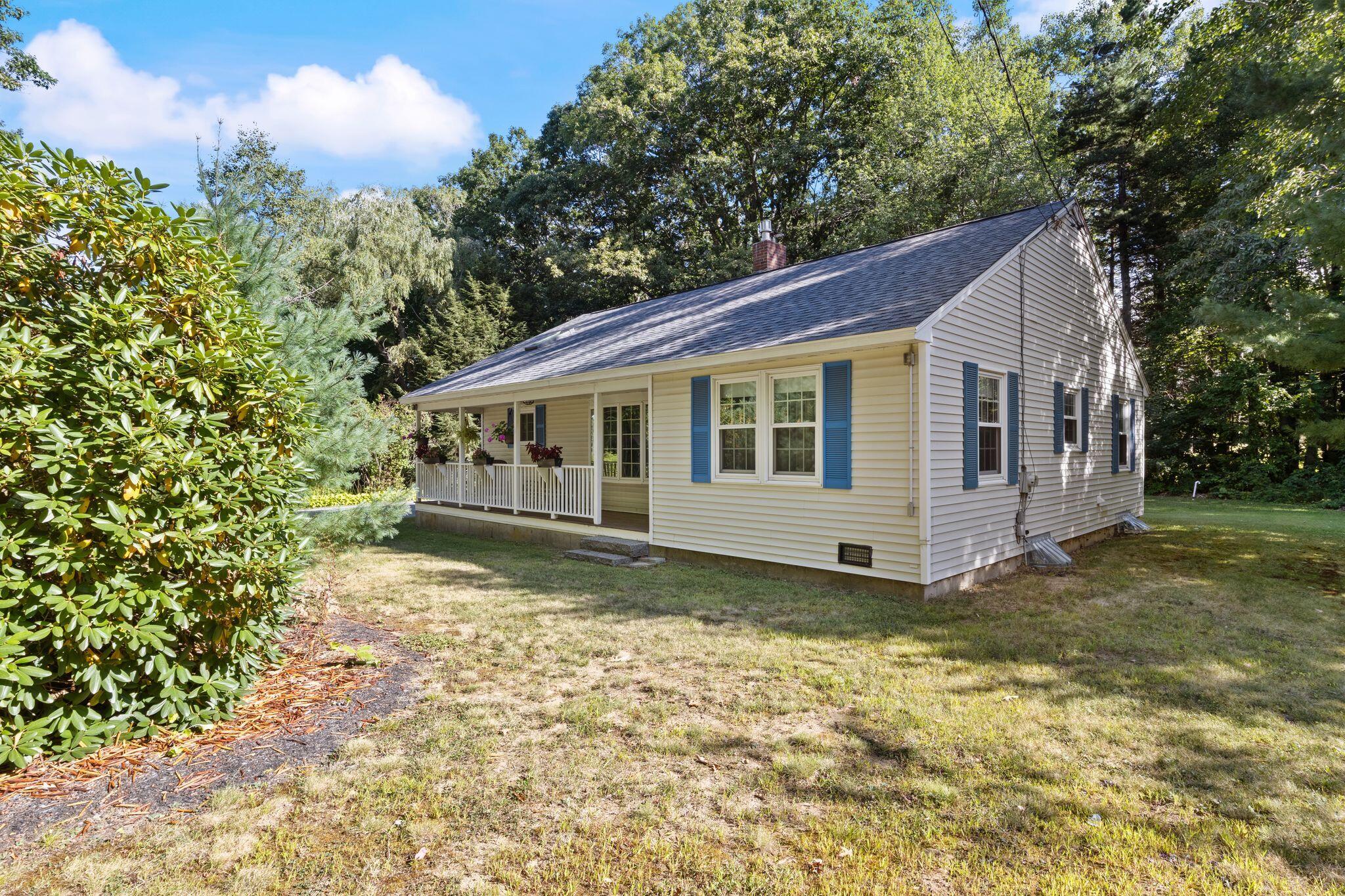 77 2 Rod Road Scarborough, ME 04074 - Photo 4 of 43 77 Two Rod Road