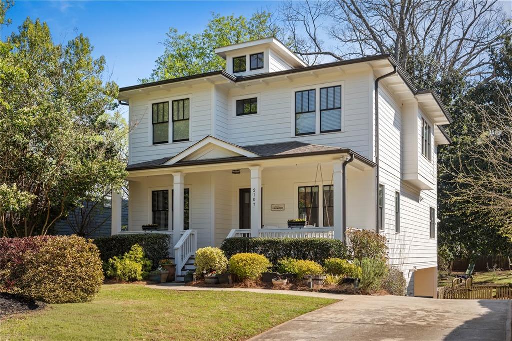 2107 Oakview Road Southeast Atlanta, GA 30317 - Photo 1 of 1 Gallery Image 1