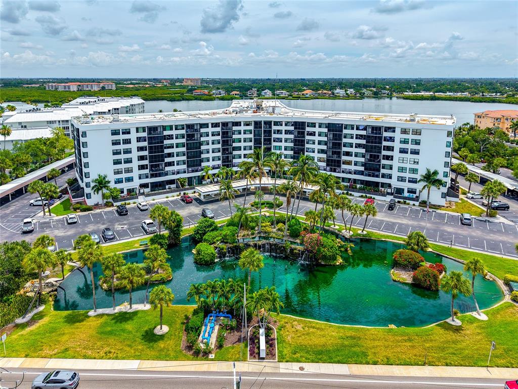 5855 Midnight Pass Road, Unit 514 Sarasota, FL 34242 - Photo 1 of 19