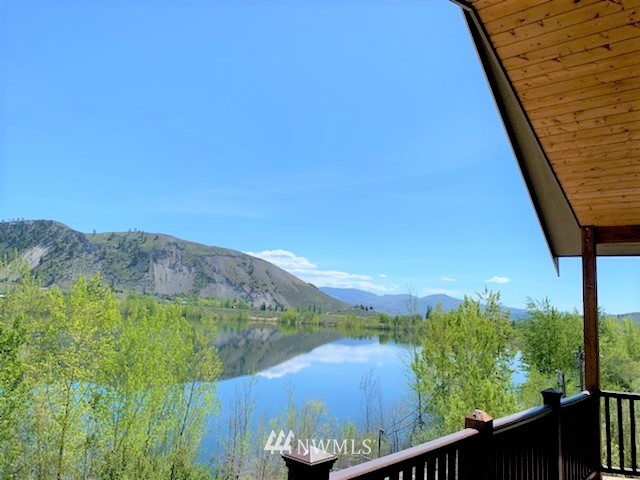 39 Horse Spring Coulee Road Tonasket, WA 98855 - Photo 22 of 24 Gallery Image 22