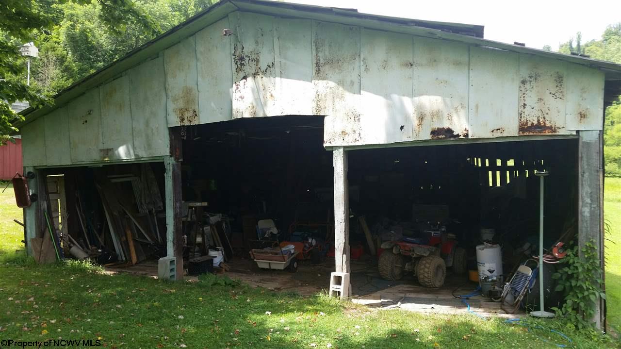 572 Evans Road Mannington, WV 26582 - Photo 9 of 9 Gallery Image 9