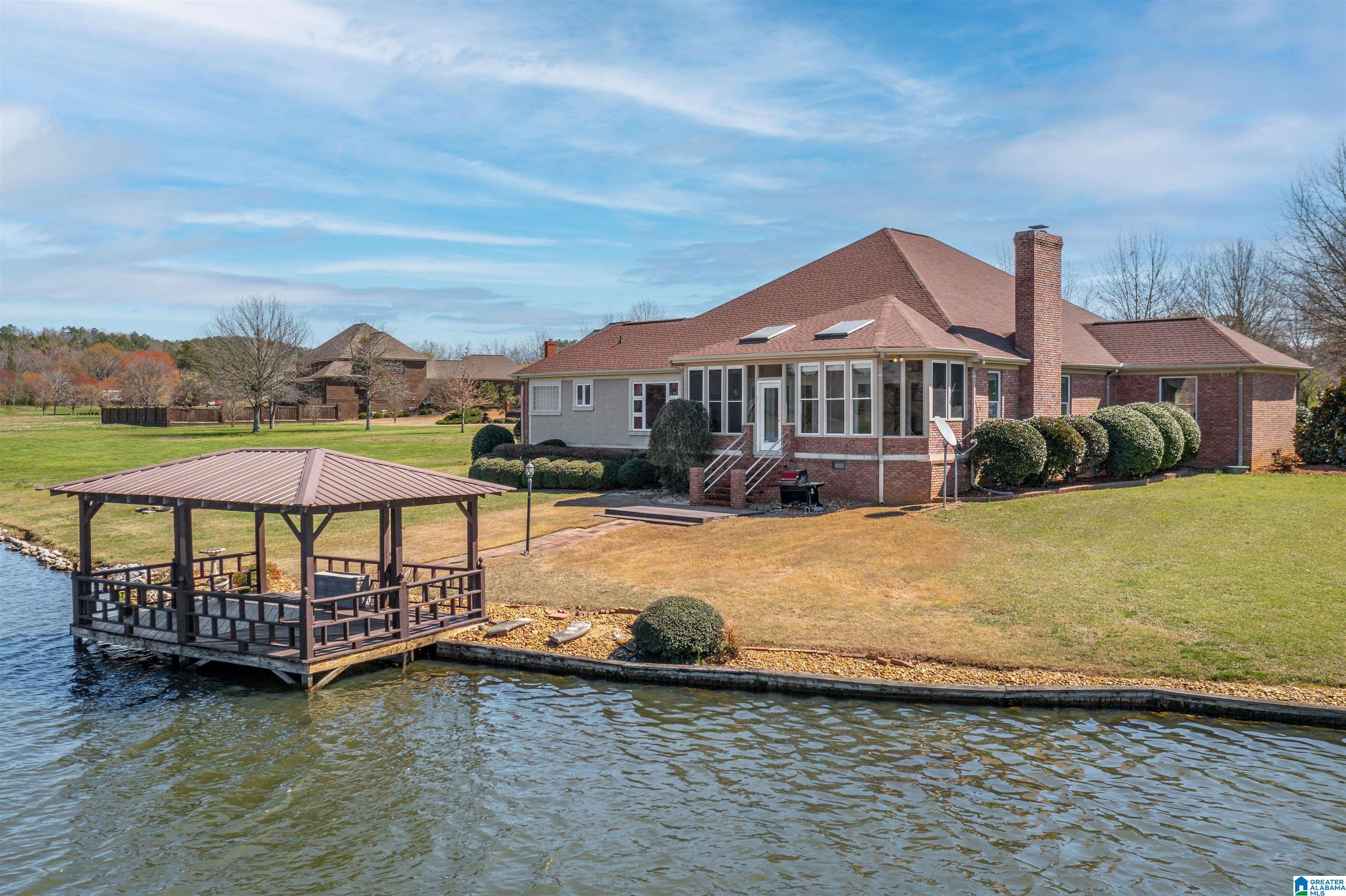 4 Poplar Point Gadsden, AL 35905 - Photo 8 of 70