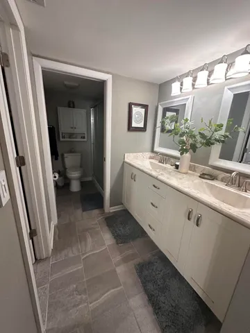 $270,000 | 1831 Southwest Palm City Road, Unit C601, Stuart, FL 34994