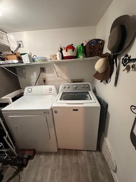 1831 Southwest Palm City Road, Unit C601 Stuart, FL 34994 - Photo 19 of 35 601 laundry