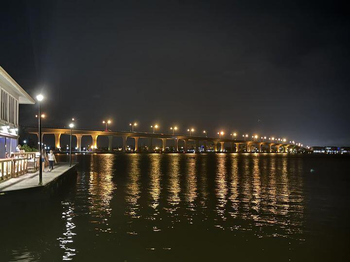 1831 Southwest Palm City Road, Unit C601 Stuart, FL 34994 - Photo 27 of 35 Stuart bridge