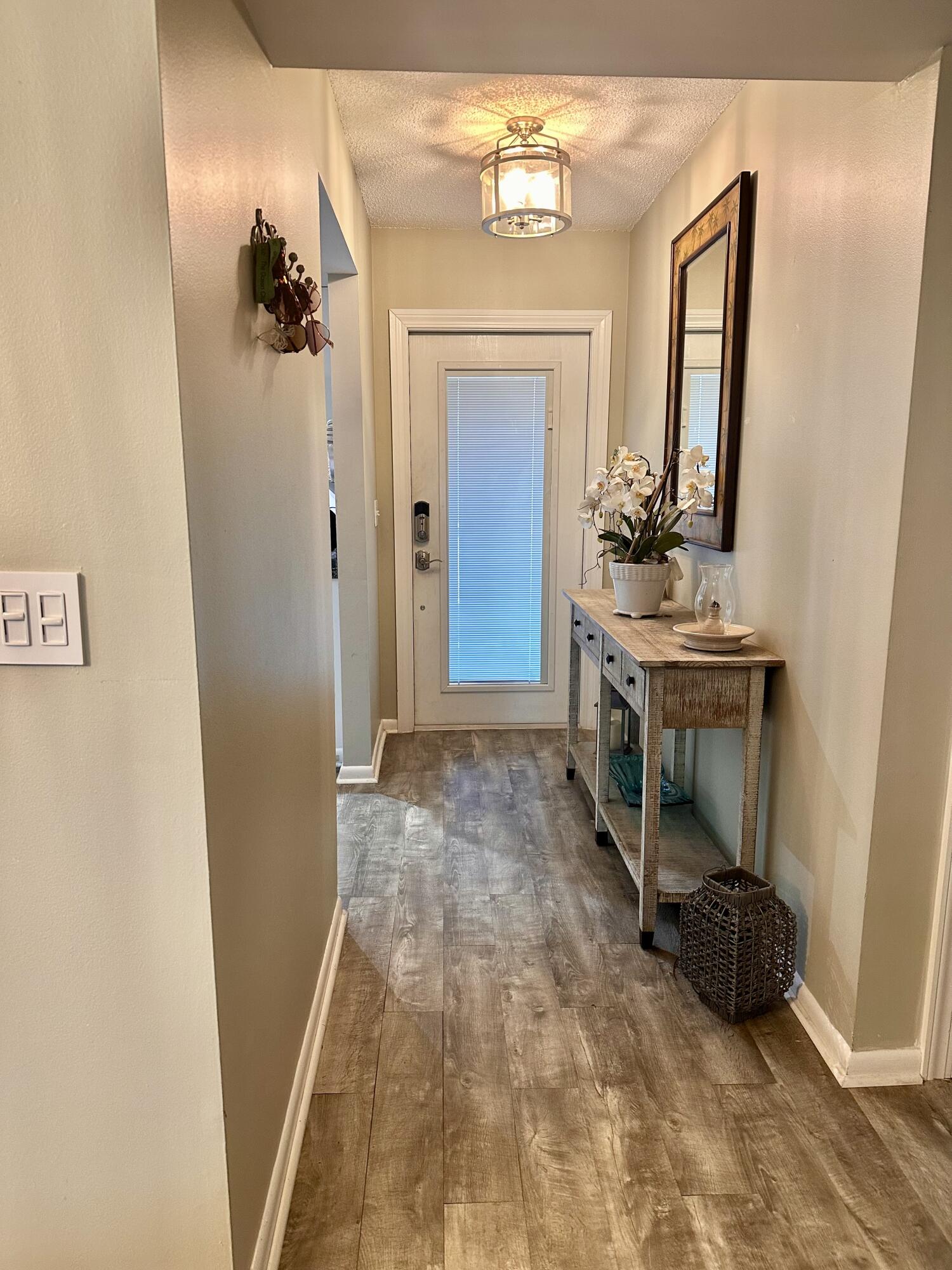 1831 Southwest Palm City Road, Unit C601 Stuart, FL 34994 - Photo 8 of 35 hall