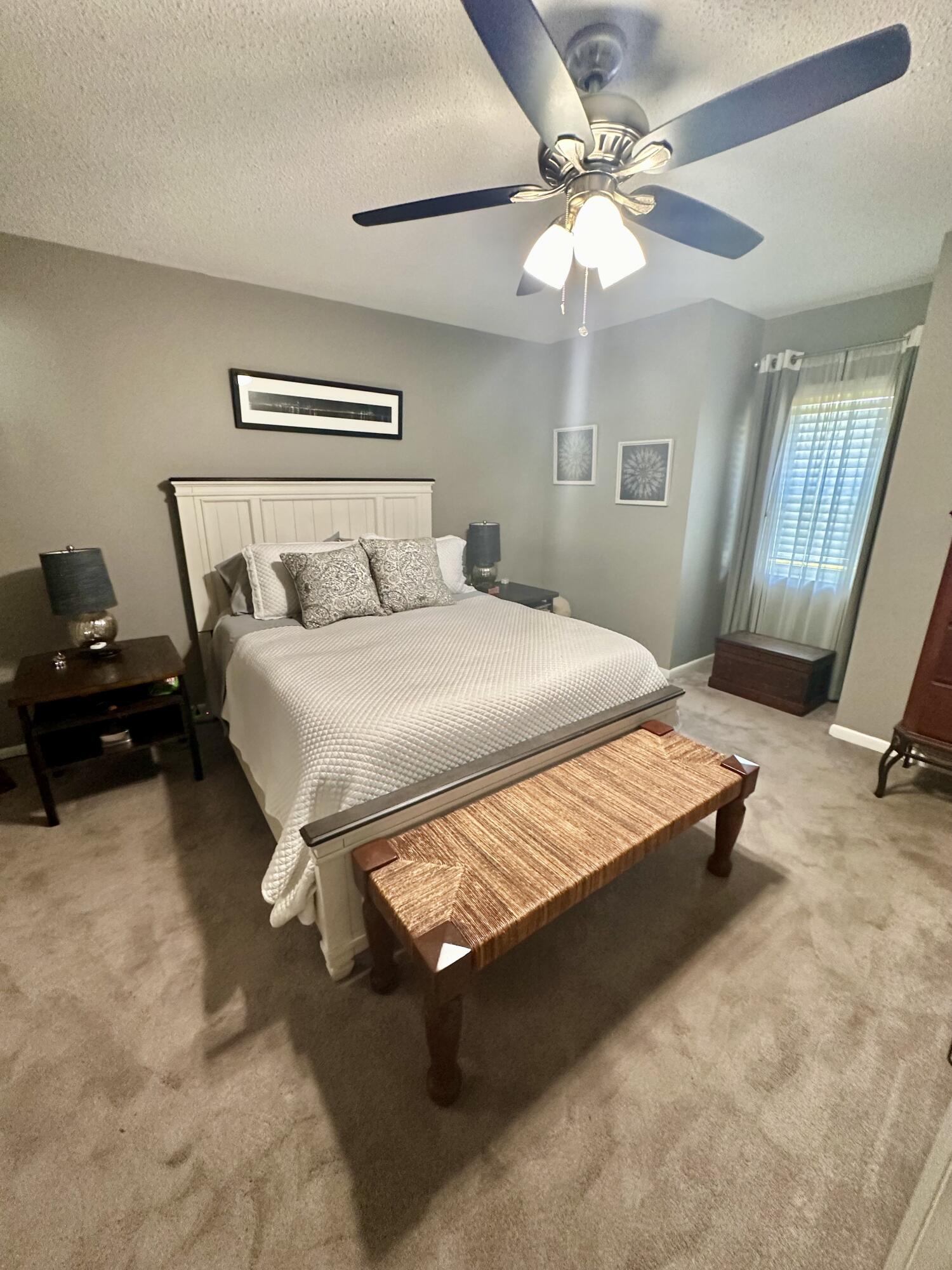 1831 Southwest Palm City Road, Unit C601 Stuart, FL 34994 - Photo 9 of 35 Primary bedroom